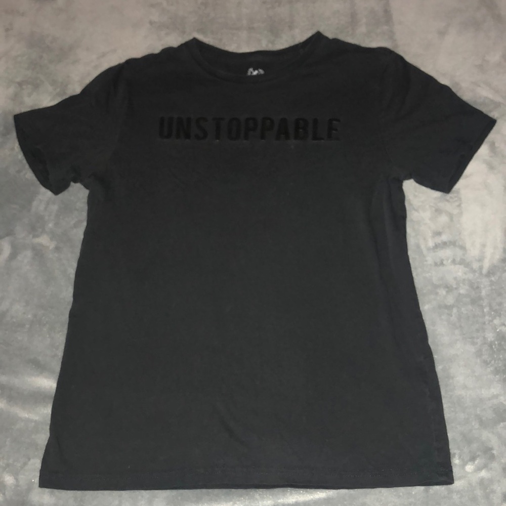 Express “Unstoppable” Tee